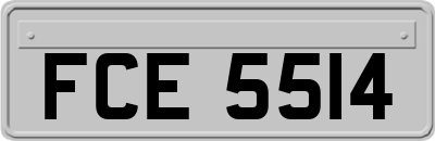 FCE5514