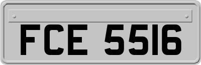 FCE5516