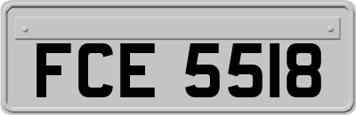 FCE5518