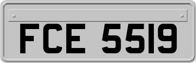 FCE5519