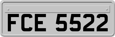 FCE5522