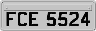 FCE5524