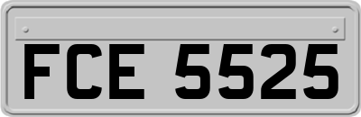 FCE5525