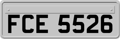FCE5526