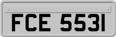 FCE5531