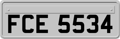 FCE5534