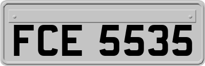 FCE5535