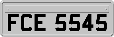 FCE5545