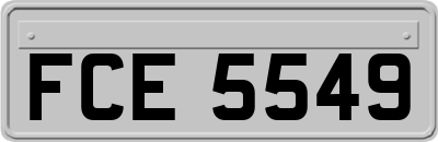 FCE5549