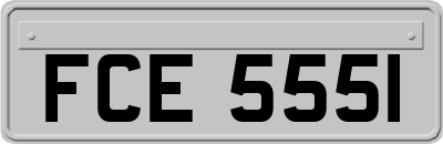 FCE5551