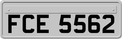 FCE5562