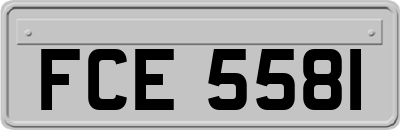 FCE5581