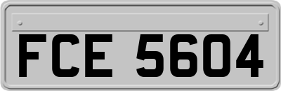 FCE5604