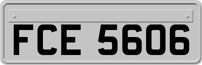 FCE5606