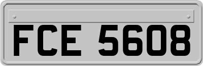 FCE5608