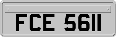 FCE5611