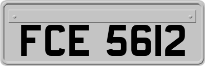 FCE5612
