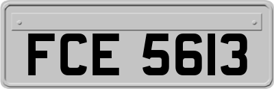 FCE5613