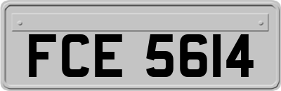 FCE5614