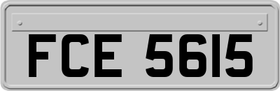 FCE5615