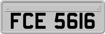 FCE5616