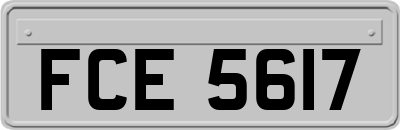 FCE5617