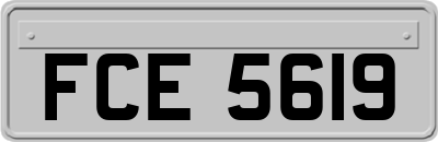 FCE5619