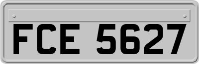 FCE5627