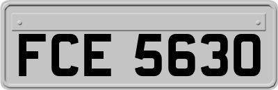 FCE5630