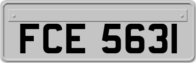 FCE5631