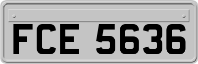 FCE5636