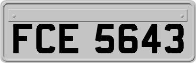 FCE5643