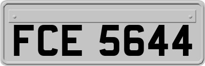 FCE5644