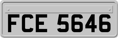 FCE5646