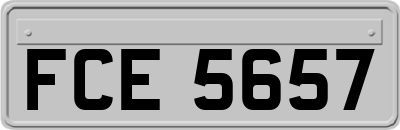 FCE5657