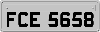 FCE5658