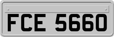 FCE5660