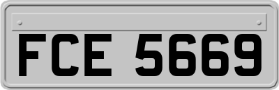 FCE5669