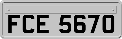 FCE5670