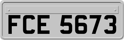 FCE5673