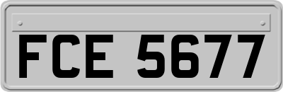 FCE5677