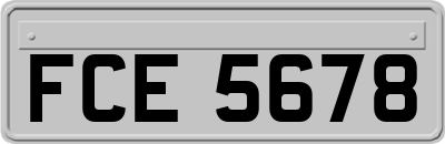 FCE5678