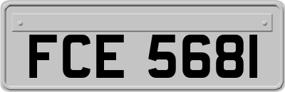 FCE5681
