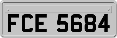 FCE5684