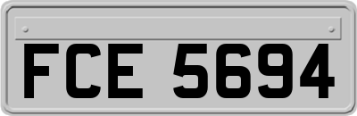 FCE5694
