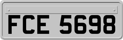 FCE5698