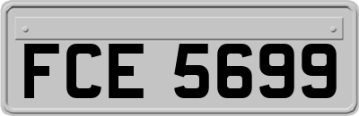 FCE5699