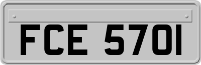 FCE5701