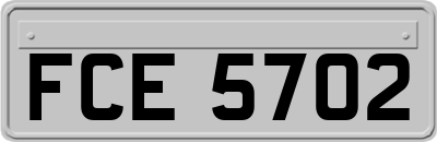 FCE5702