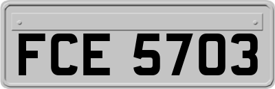 FCE5703